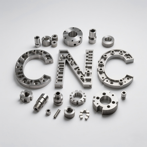 OEM Custom Tight Tolerance CNC Machining <strong>Parts</strong> High Precision POM Delrin Plastic Components Auto Motorcycle Stainless Steel - Product Image 3