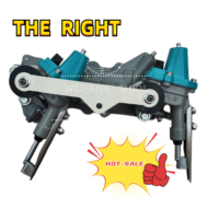 PR651 54012 Griffe d'aspiroplanteur ASSY LH pour aspiroplanteur de riz, bras d'aspiroplanteur RH pour aspiroplanteur de riz