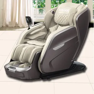 Home Automatic Massage Chair Full Body Multifunctional Luxury Space Capsule Massage Sofa