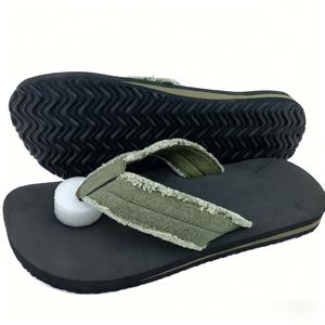 Sandales de plage décontractées pour femmes à semelle épaisse, avec larges brides tressées, antidérapantes, pour la marche en extérieur - Product Image 3