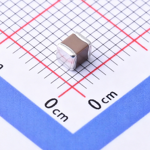 GRM32ER61A226KE20L ตัวเก็บประจุเซรามิกแบบหลายชั้น SMD ตัวเก็บประจุแบบติดตั้งบนผิวงานความน่าเชื่อถือสูง - Product Image 1