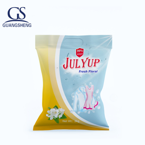 Eco-Friendly Sustainable Lavender Laundry Powder for Apparels - Product Image 4