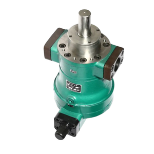 Pompe hydraulique et à piston 10MCY14-1B 16MCY14-1B, pièces de système hydraulique, pompe à piston 60cc/rot - Product Image 5