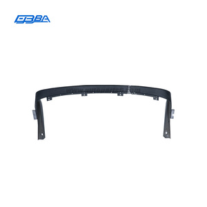 Pièce de rechange en matériau d'origine, lèvre de pare-chocs arrière pour Lotus Evora GT410 2017-2020 OE A132U1135, lèvre de pare-chocs arrière - Product Image 2