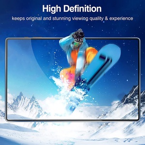 Ablet emperempered Lass para amamsung alalaxy AB 8 Ultra 14,6 Inch 2022 Screen rotrotector para Samsung AB 8 11 pulgadas 12,4 pulgadas - Product Image 4