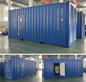 Cummins stamford Máy phát điện giá 60Hz 460V 1500kva điện dự phòng thế hệ 1200kw Điện Thế Hệ giá - Product Image 5