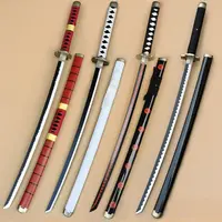Trouvez un cosplay éblouissant ou affichez des épées Katana - Alibaba.com