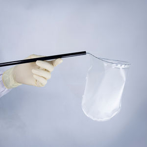 Varios volúmenes Bolsa <span class=keywords><strong>de</strong></span> recuperación <span class=keywords><strong>de</strong></span> muestras con instrumentos quirúrgicos <span class=keywords><strong>de</strong></span> cuerda Instrumentos laparoscópicos <span class=keywords><strong>Cirugía</strong></span> para adultos obesos - Product Image 4