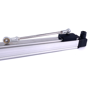 Regla electrónica MIRAN KTF de 250 mm adecuada para máquinas de gran carrera mecánica - Product Image 2