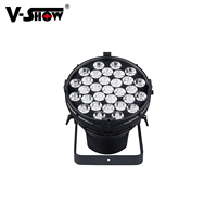 VSHOW P31 MAX IP66 Éclairage de scène LED étanche 600W pour événements extérieurs et théâtre
