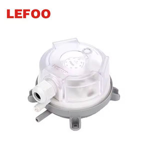 <span class=keywords><strong>Interruptor</strong></span> de presión <span class=keywords><strong>diferencial</strong></span> de aire serie LEFOO LF32 de la mejor calidad, 20 ~ 5000Pa - Product Image 5