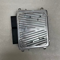 Boîtier de commande moteur (ECU) A2729004400 compatible avec Mercedes Benz 272 Engine S350 CLS300 CLS350 E300 ML350 GLK300