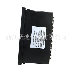 Controlador de pantalla digital, indicador de nivel de agua, termopar de nivel de líquido, controlador de pantalla inteligente de barra única SDT803 - Product Image 4