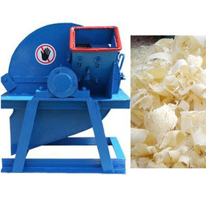 Trituratore di Legno ad Alta Produttività per Frantumare Gusci di Frutta, Rami, Radici e Mangime per Funghi - Product Image 4