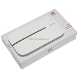 Router WiFi Portátil CAT4 de 150Mbps para HUAWEI E5576-508, Ranura para Tarjeta SIM, Frecuencia 2.4G, WEP, Punto de Acceso Móvil SOHO, Reemplazo para HUAWEI - Product Image 1
