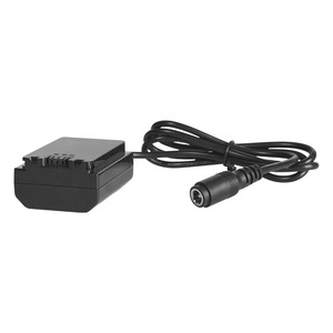 NP-FZ100 DC NPFZ100 FZ100 Adaptateur secteur pour Sony 9 A9 ILCE-9 ILCE-7M3 A7RIII A7 Caméras A7M3 <span class=keywords><strong>A7C</strong></span> A7M5 A7M4 - Product Image 3