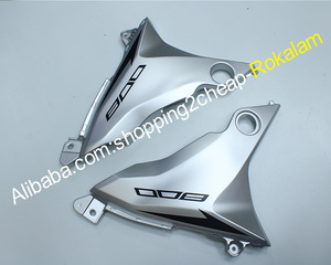 Carénages Kits Pour <span class=keywords><strong>Kawasaki</strong></span> <span class=keywords><strong>Z800</strong></span> Z-800 2013 2014 <span class=keywords><strong>2015</strong></span> 2016 Z 800 13 14 015 16 Argent ABS Corps Kit De Carénage - Product Image 6