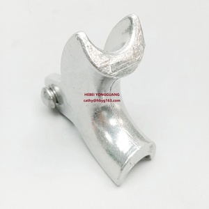 Nhà Máy Giá treo kẹp thimble <span class=keywords><strong>clevis</strong></span> cho trên dòng đầu phụ kiện - Product Image 3