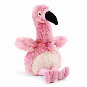 Peluche de <span class=keywords><strong>Flamenco</strong></span> Rosa, Fabricación Directa de Fábrica, OEM, CE, CPC - Product Image 5