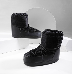 <span class=keywords><strong>Botas</strong></span> Espaciales 2025, <span class=keywords><strong>Botas</strong></span> <span class=keywords><strong>de</strong></span> Nieve <span class=keywords><strong>de</strong></span> Invierno <span class=keywords><strong>de</strong></span> Talla Grande, Estilo Popular en Internet, <span class=keywords><strong>Botas</strong></span> <span class=keywords><strong>de</strong></span> Media Caña con Forro <span class=keywords><strong>de</strong></span> Peluche Grueso - Product Image 6