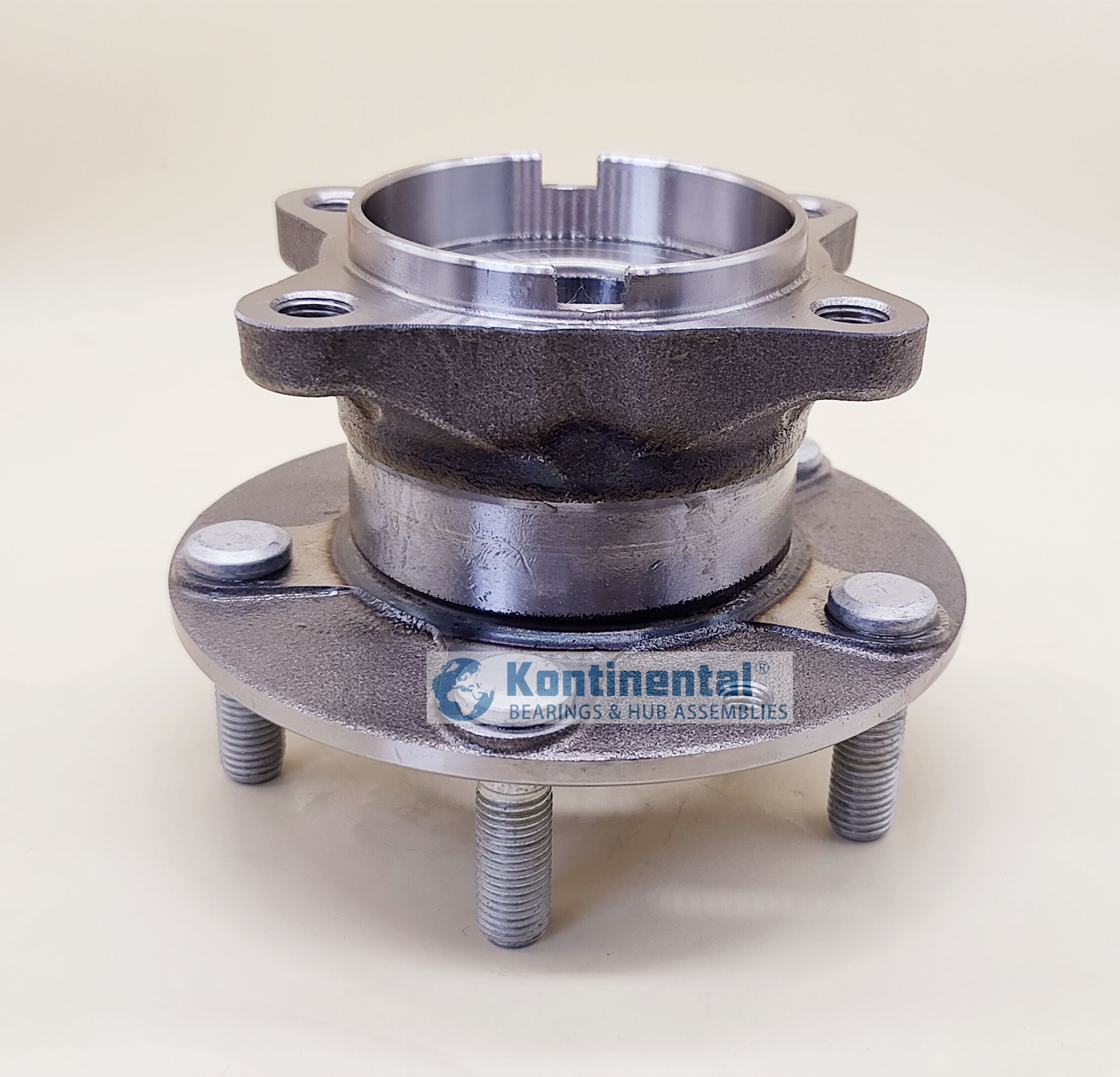 Kontinental High Quality Wheel Hub Assembly for Mazda CX-3