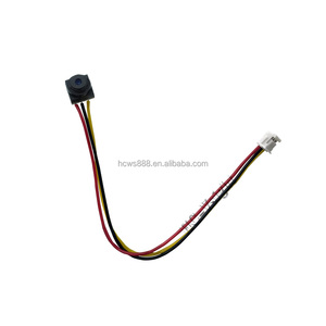 Camera mini AHD 6x6mm 720P 1080p, camera an ninh CCTV, camera video cho FPV, DVR AHD, hệ thống CCTV, camera drone, chụp ảnh trên không - Product Image 3