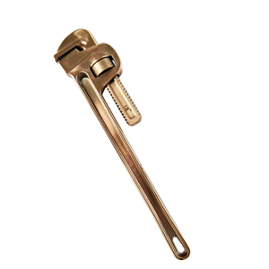 Cờ Lê Ống Điều Chỉnh Được 8 Đến 48 Inch Cờ Lê Ống Chịu Lực Lớn Dùng Trong Các Nhà Máy Dầu Khí - Product Image 3