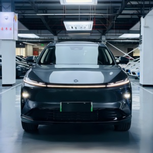 Autos Usados / Dongfeng Aeolus L8 2025 185KM Edición <span class=keywords><strong>Dream</strong></span>, Volante a la Izquierda, Disponible para Venta al por Mayor y al Detal - Product Image 2