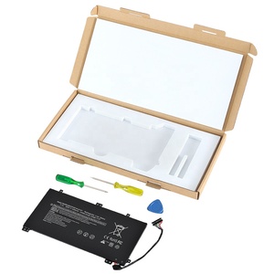 Batterie authentique HB4593J6ECW/A0144-01151 pour <span class=keywords><strong>Huawei</strong></span> <span class=keywords><strong>MateBook</strong></span> <span class=keywords><strong>13</strong></span> I7 <span class=keywords><strong>13</strong></span> <span class=keywords><strong>2020</strong></span> WRT-W19 WX9 W29 HN-W19 WRT-W29 HN-W19L - Product Image 4