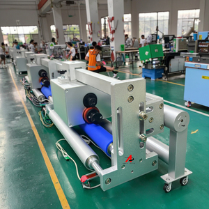 Hàng Loạt Số Ngày Máy In 1100A Cho Ngày Mã Ngày Máy In Cho Dòng Chảy Gói Máy - Product Image 1