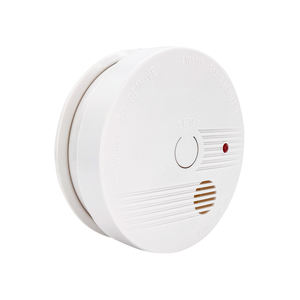 <span class=keywords><strong>Détecteur</strong></span> <span class=keywords><strong>de</strong></span> fumée SD-426B : options <span class=keywords><strong>de</strong></span> batterie 1/5 an ET alarme incendie fiable <span class=keywords><strong>de</strong></span> 85 dB - Product Image 3