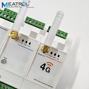 عداد طاقة رقمي متعدد القنوات ME431 3CT مع ملف روجوفسكي واتصال مزدوج <span class=keywords><strong>Modbus</strong></span> <span class=keywords><strong>TCP</strong></span>/IP - Product Image 3