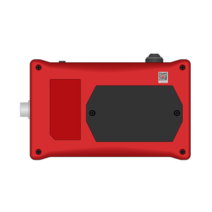 <span class=keywords><strong>Detector</strong></span> de Fugas de Agua para Tuberías Domésticas UNI-T UT662A, Localizador de Fugas de Agua UT662B/UT662C/UT662D - Product Image 3