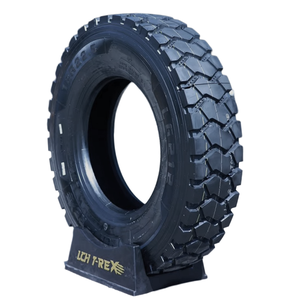 Neumáticos Radiales Comerciales para Camión LCH T-REX Nuevos 295/80r22.5, Alta Resistencia, Alta Carga, Todas las Posiciones, Venta al Por Mayor de Fábrica en China - Product Image 2