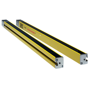 MLC500 Series Safety <b>Light</b> <b>Curtain</b> (Transmitter) MLC500T30-2100 - Product Image 5