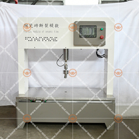 BOND Ceramic Tile Flexural Strength Tester Laboratory Bending Resistance Test Instrument