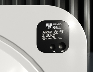 Bac à litière pour chat autonettoyant automatique de haute qualité Comptoir ultra sain en plastique Vente en gros Bacs à litière pour chat de haute qualité - Product Image 5