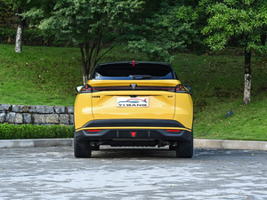 Changan Deepal 2026 S07, Vehículo Híbrido <span class=keywords><strong>de</strong></span> Autonomía Extendida con Conducción Inteligente, Gran Éxito <span class=keywords><strong>de</strong></span> Ventas <span class=keywords><strong>en</strong></span> China - Product Image 3