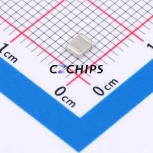 Condensateur SMD (MLCC) FM32N101J501EMG 1210 (Capacité : 100pF) (Précision : 5%) Tension nominale : 500V - Product Image 1