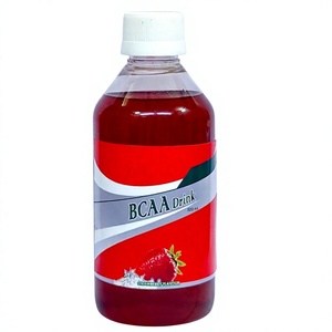 Bebida de Proteína BCAA 2:1:1, 50g+, Líquido Oral para el Crecimiento Muscular en Adultos con Soporte Antienvejecimiento e Inmunológico - Product Image 2