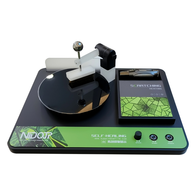 PPF Scratch Self-Healing Tester Paint Protection Film Scratch Recovery OEM/ODM