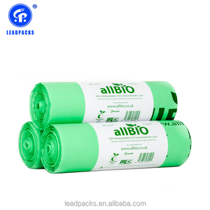 Direct Selling Accept Custom Disposable Trash <strong>Garbage</strong> Rubbish <strong>Bag</strong> - Product Image 2