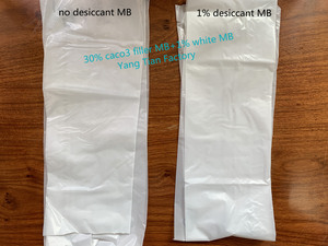 <span class=keywords><strong>Caco3</strong></span> <span class=keywords><strong>Filler</strong></span> <span class=keywords><strong>masterbatch</strong></span> nhà sản xuất Canxi cacbonat cho ứng dụng cấp phim phân hủy - Product Image 3