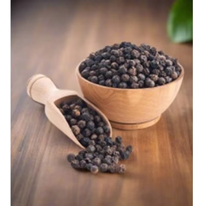 Pimienta Negra de Primera Calidad, Grano Entero Natural, Fresca de Granja, Grado de Exportación, Especia para Cocinar, Suministro al por Mayor - Product Image 3