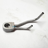 Buse de refroidissement de piston de haute qualité pour moteur d'excavatrice 2748359 274-8359 JET AS PISTON COOLING NOZZLE pour C15 C18