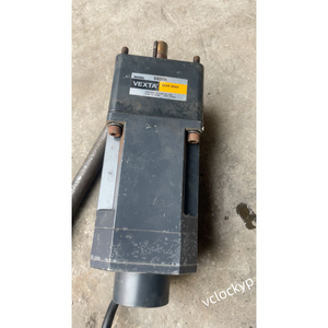 5GD10K หัวเกียร์มอเตอร์ KBLM6180GD-CM เซอร์โวมอเตอร์ vexta AC แบบตะวันออก - Product Image 4