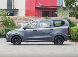 Voiture électrique Wuling Hongguang neuve, livraison directe d'usine, recharge rapide, hybride essence, 5 à 7 places, <span class=keywords><strong>taxi</strong></span> pour passagers - Product Image 4