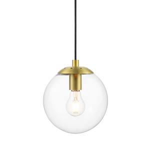 مصنع 1 مصباح سقف زجاجي خفيف قلادة حديثة مطبخ العالم إضاءة قلادة صغيرة - Product Image 6