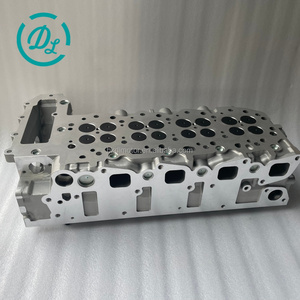 ชุดประกอบฝาสูบดีเซล EexcavaStart 4JJ1 รุ่น 8973559708 สำหรับรถบรรทุกหนัก เครื่องยนต์ 4JJ1 - ทนทาน เชื่อถือได้ ติดตั้งง่าย - Product Image 1