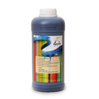 CMYK couleurs Super qualité Galaxy encre Eco solvant Compatible Epson XP600 I3200 DX5 DX7 tête d'imprimante Eco solvant encre